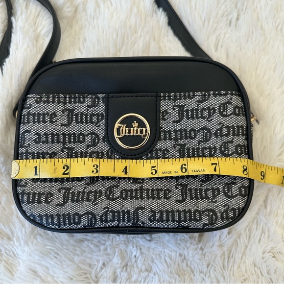 Juicy Couture Crossbody Bag NWOT - Picture 5 of 11